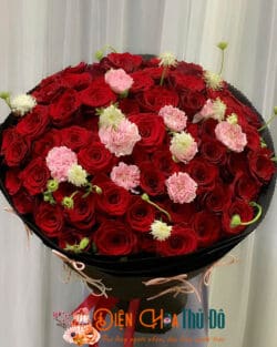Tình Yêu Trọn Vẹn MH1106
