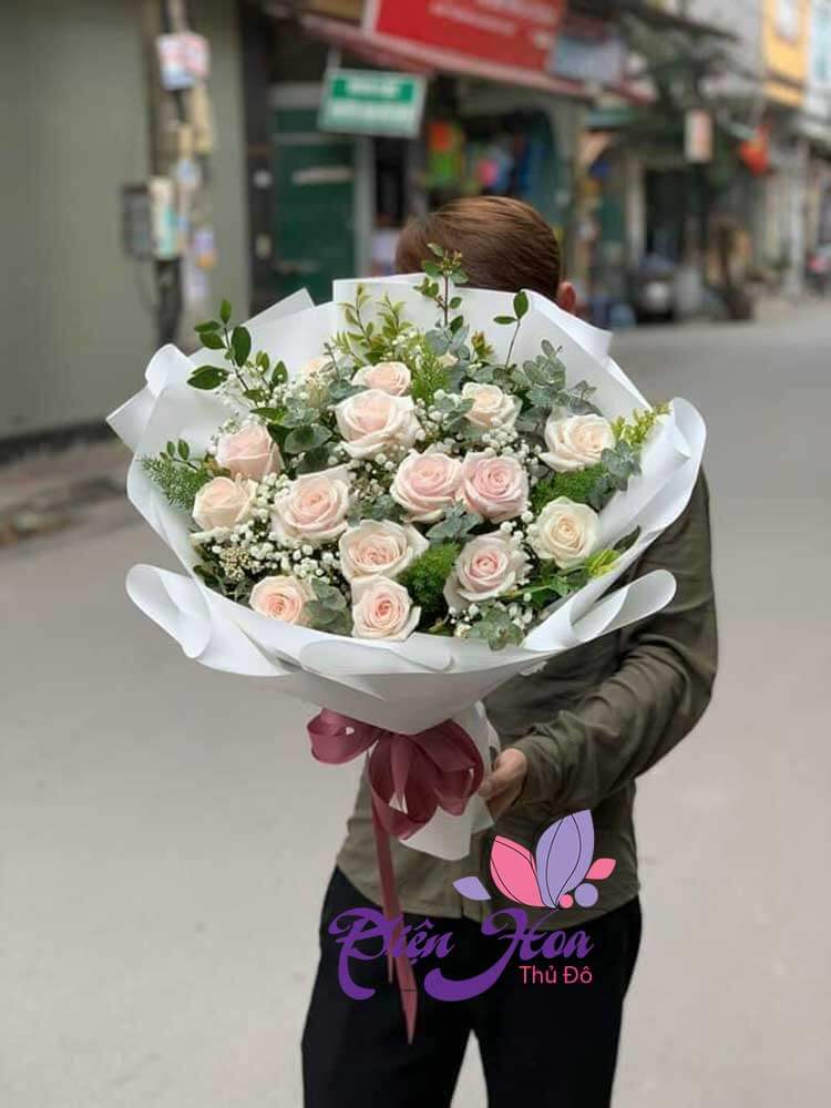 20 loài hoa tặng sinh nhật đẹp ý nghĩa cho mẹ người yêu